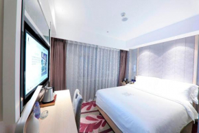 Lavande Hotel Beijing Zhongguancun Renmin University Subway Station